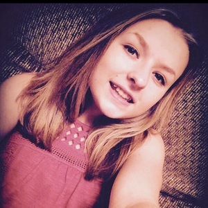 Meet your Posher, Faith