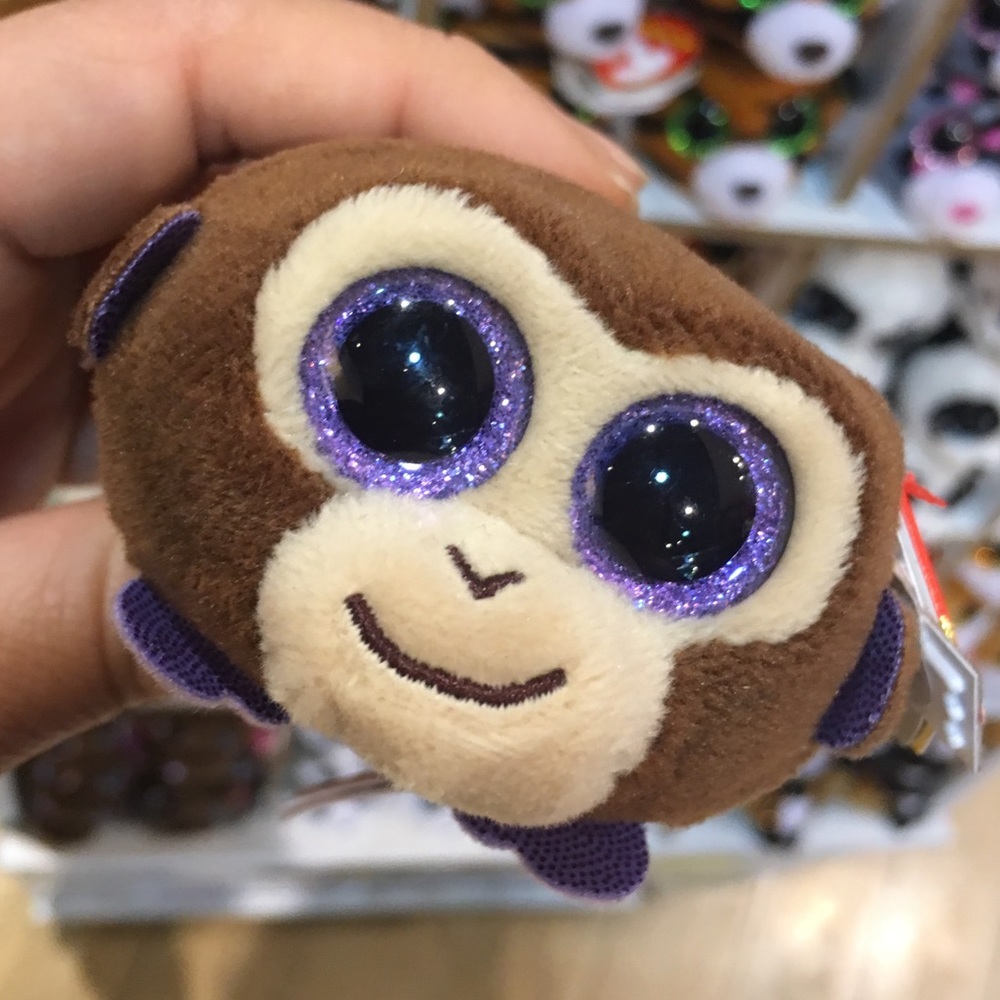 Meet your Posher, Kyrzti