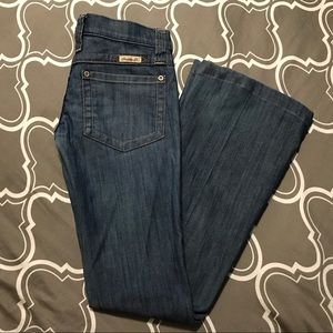 Frankie B Limited Edition Flare Jeans