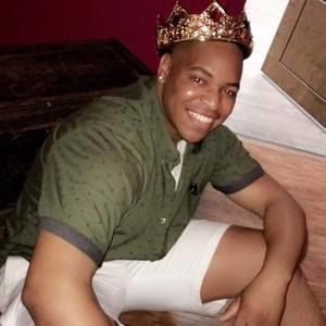 Meet your Posher, Preston