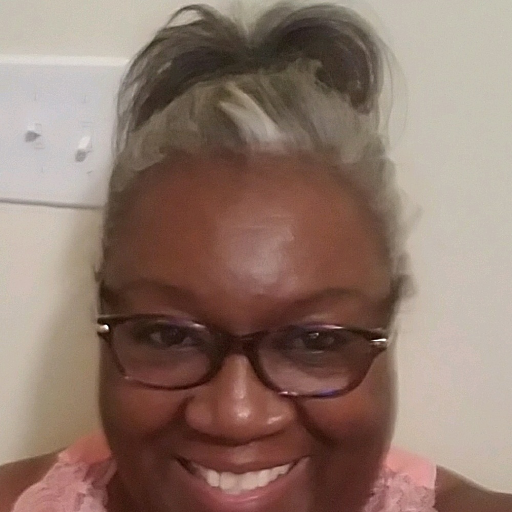 Meet your Posher, Patricia