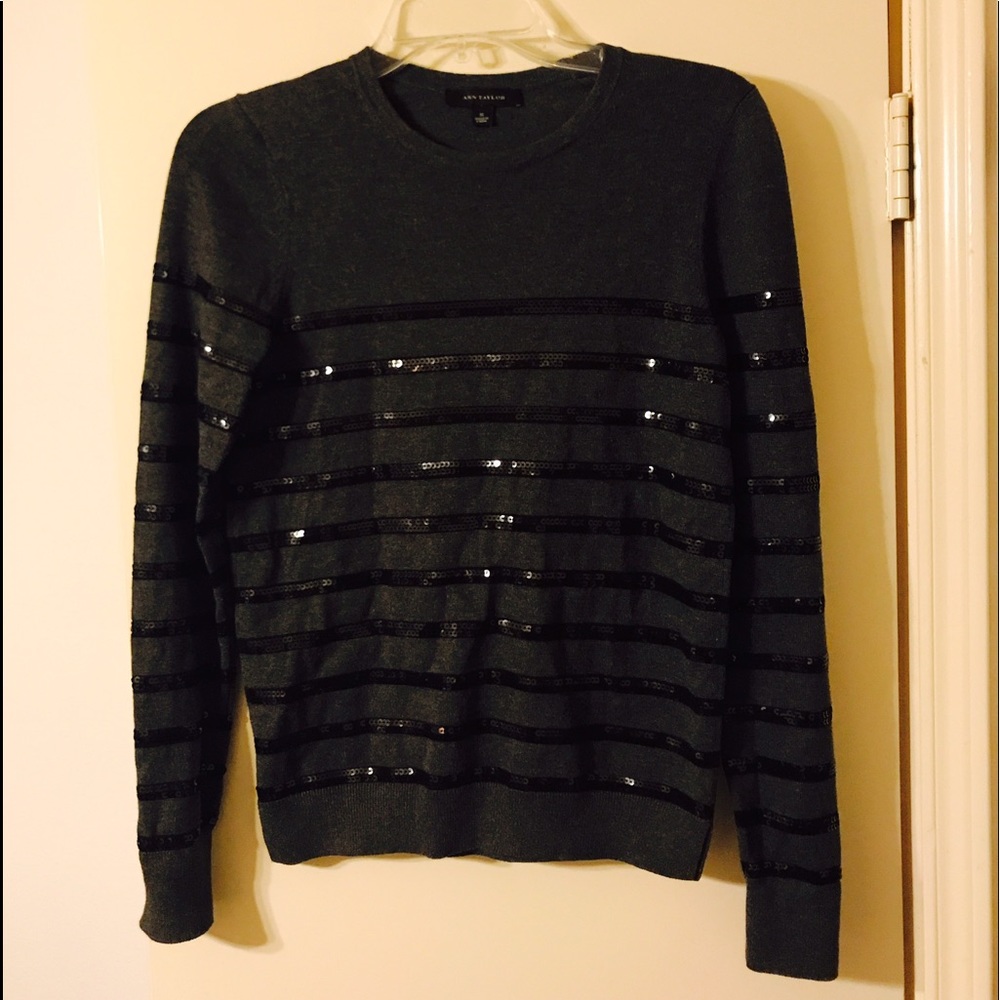 Ann Taylor sweater