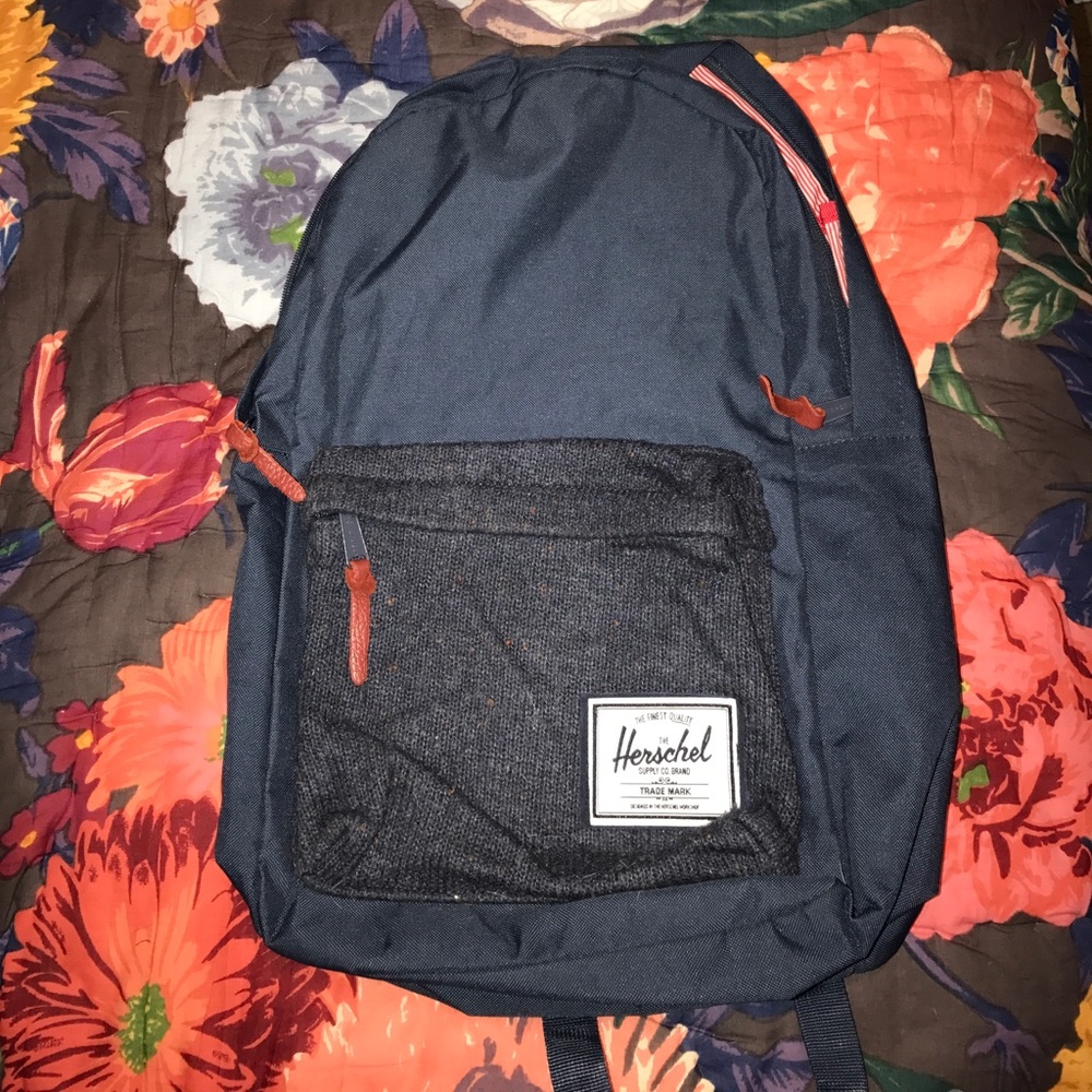 Herschel backpack