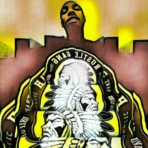 Meet your Posher, Andre