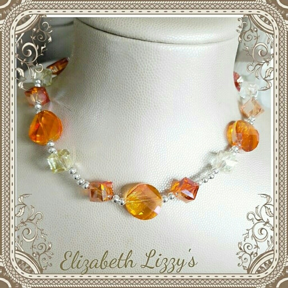 Necklace SOLD