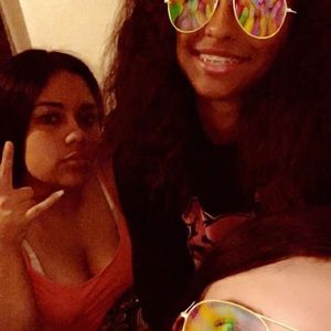 Meet your Posher, Kayla