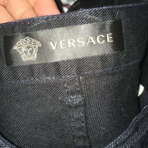 Versace pants