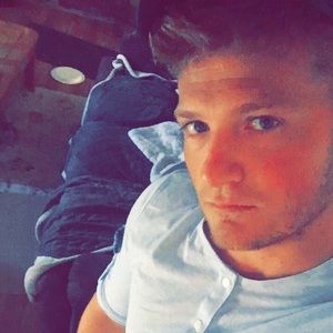 Meet your Posher, Scott