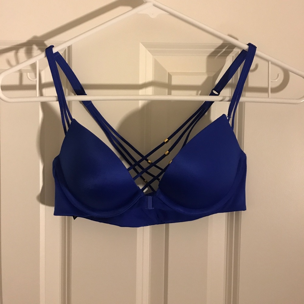 Victoria Secret push up bra