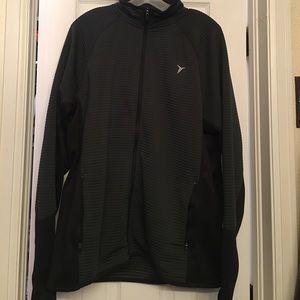 Lightweight sweatshirt