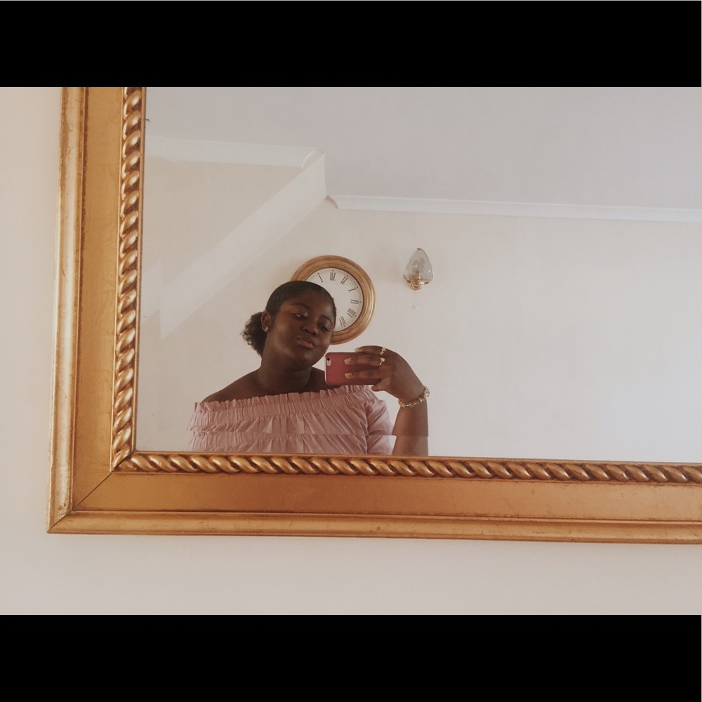 Meet your Posher, Eugenia