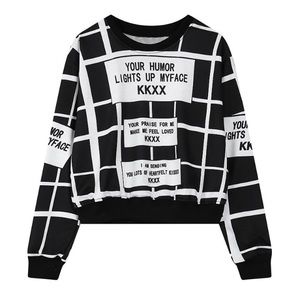 FINAL PRICE DROP Aesthetic Grid Crop