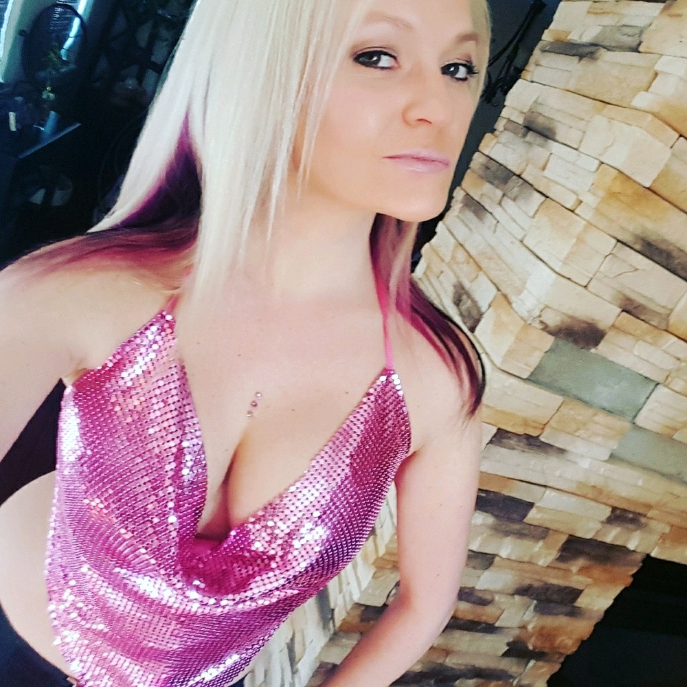 Meet your Posher, Kathy