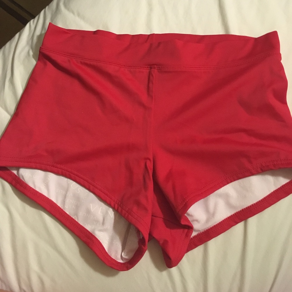 Swim shorts