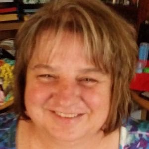 Meet your Posher, Leanna