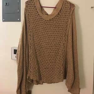 Free People Sweater