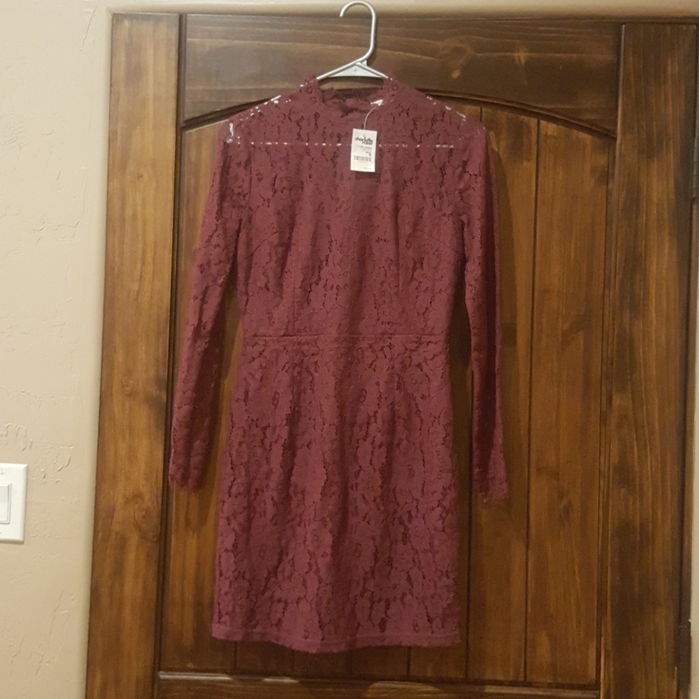 Perfect date night dress!