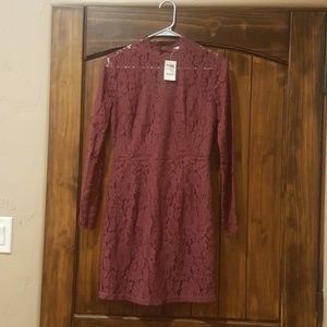 Perfect date night dress!