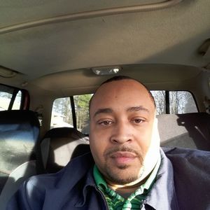 Meet your Posher, Tony