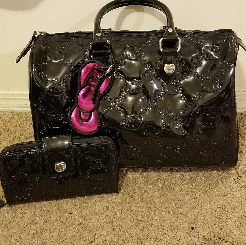 Loungefly x Hello Kitty