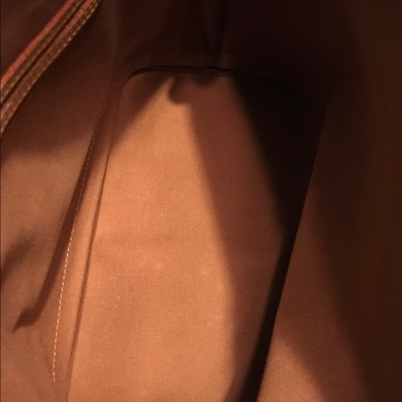 ❌SOLD❌Louis Vuitton Alma PM Handbag - Picture 6 of 7