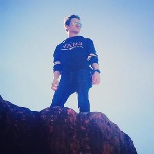 Meet your Posher, Dan