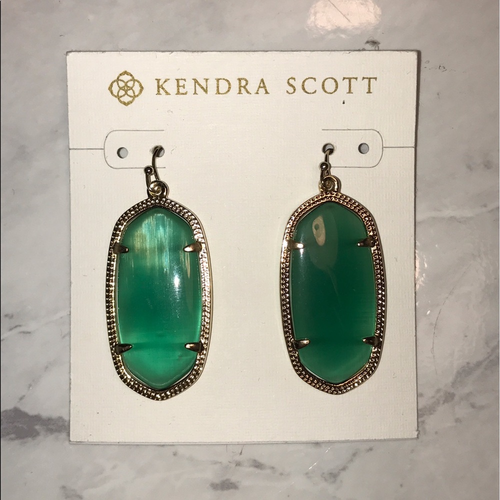 Kendra Scott Elle earrings