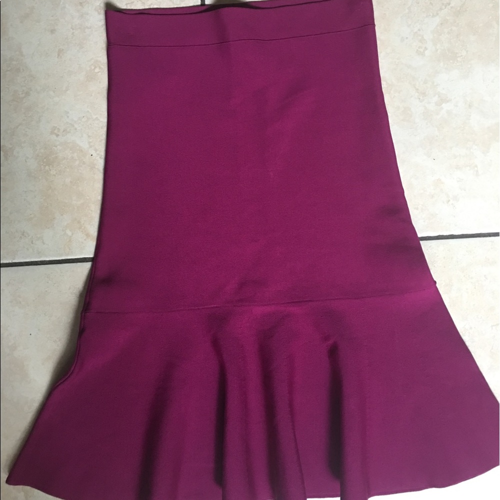 BCBG Skirt