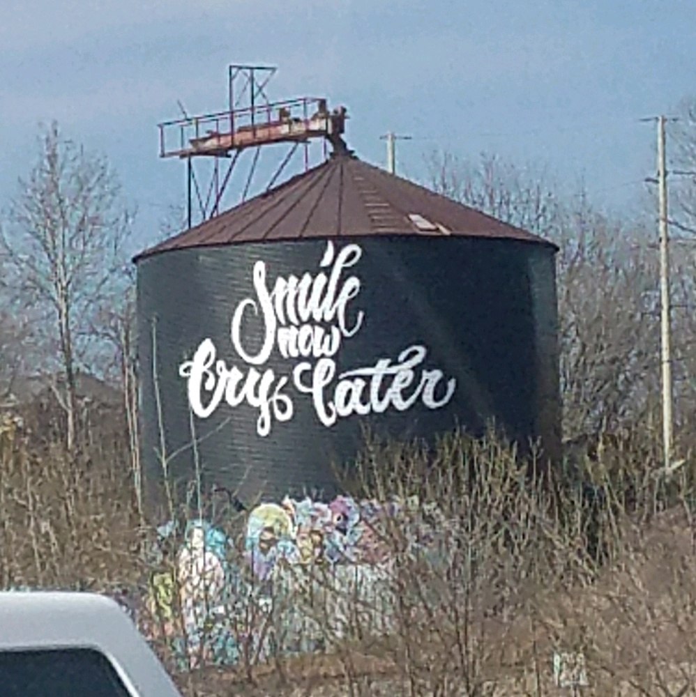 Meet your Posher, Suzanne