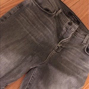 J Brand grey jeans size 28