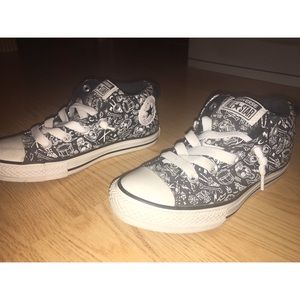 Converse