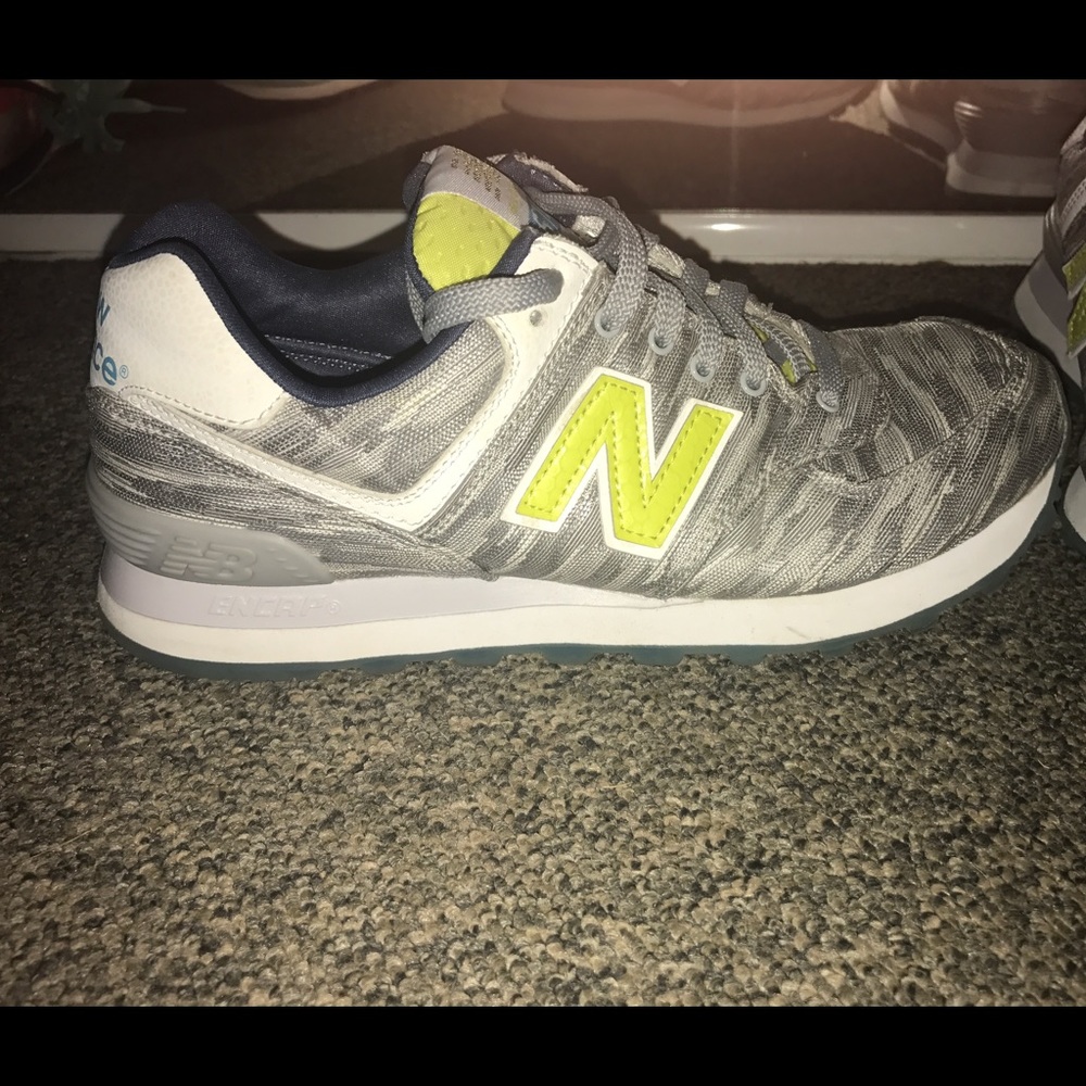 New Balance 574