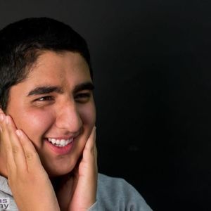 Meet your Posher, Antonio