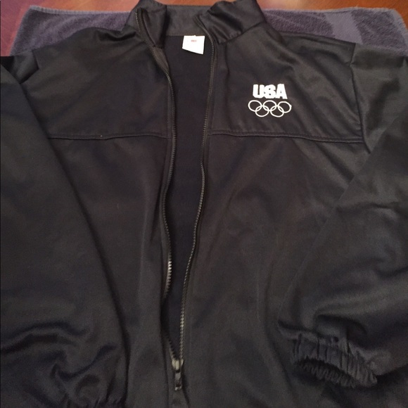 United States Olympic committee Other - Warm-up jacket