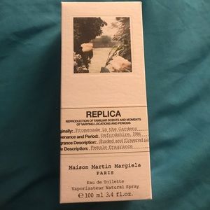 Replica by Mason Martin Margiela Paris