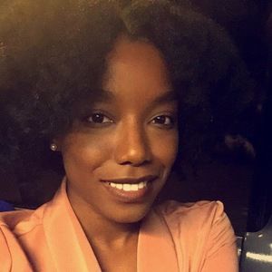 Meet your Posher, Arielle