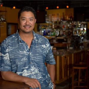 Meet your Posher, Teddy