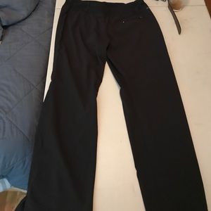 Jockey scrub pants