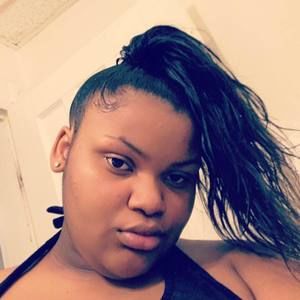 Meet your Posher, Ashanti