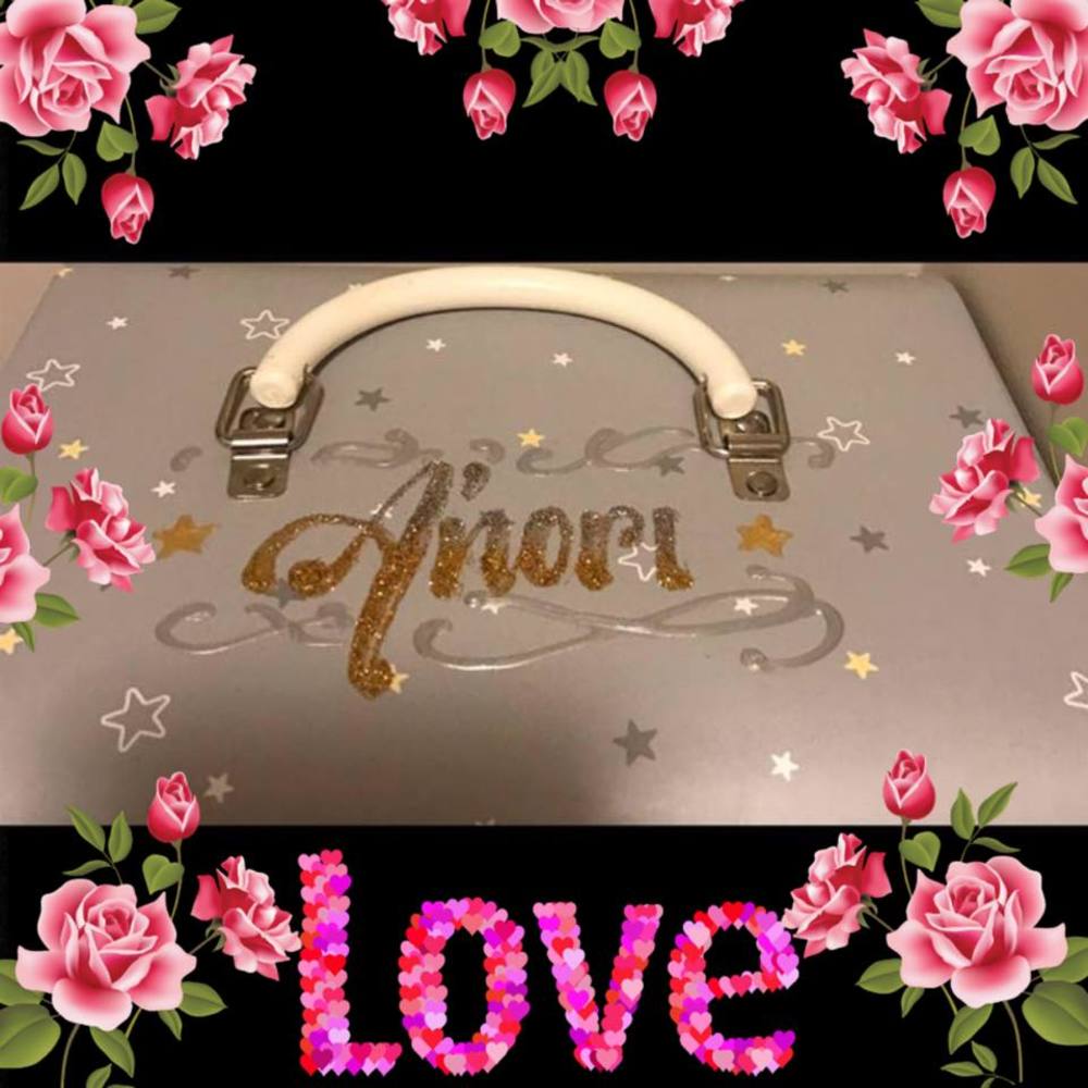 Meet your Posher, Veronica