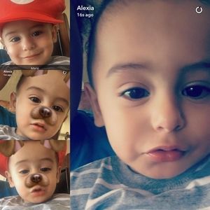 Meet your Posher, Alexia