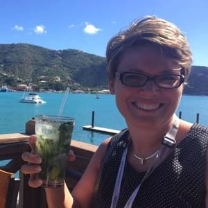 Meet your Posher, Sarah