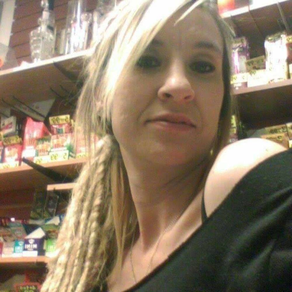 Meet your Posher, Jamiediane