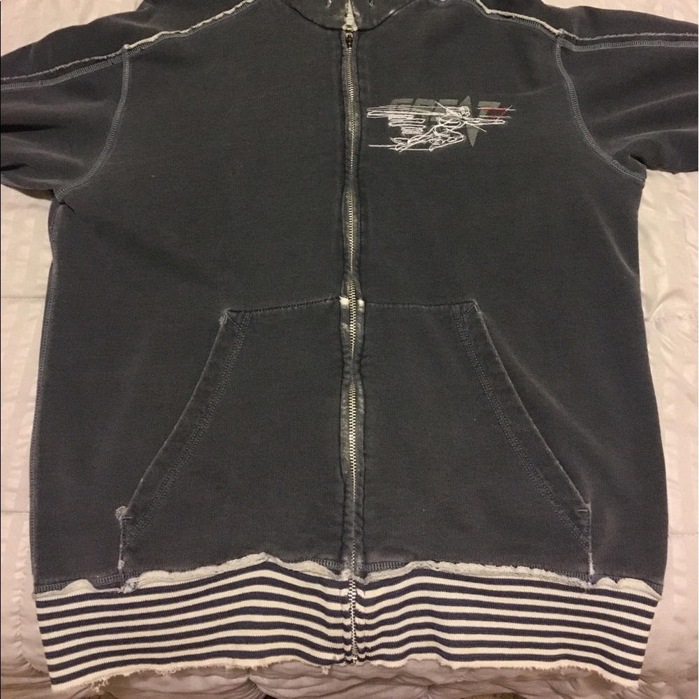Diesel Hoodie Mens size "XL"