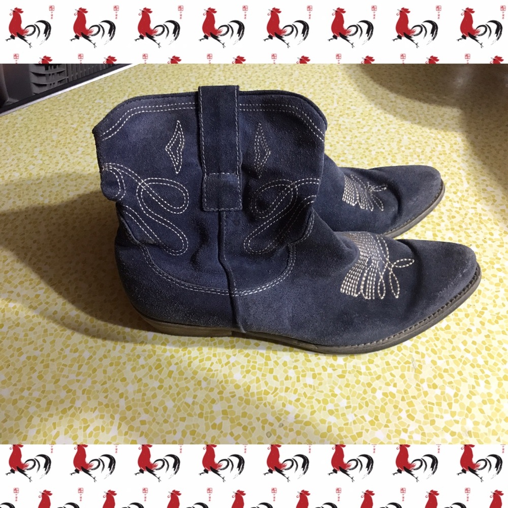 Women's Cowboy boots