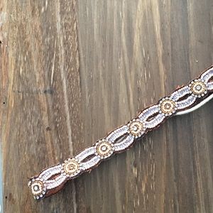 Beaded Headband