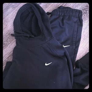 Nike set