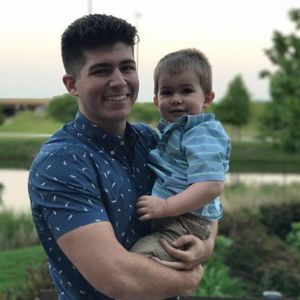 Meet your Posher, Sam