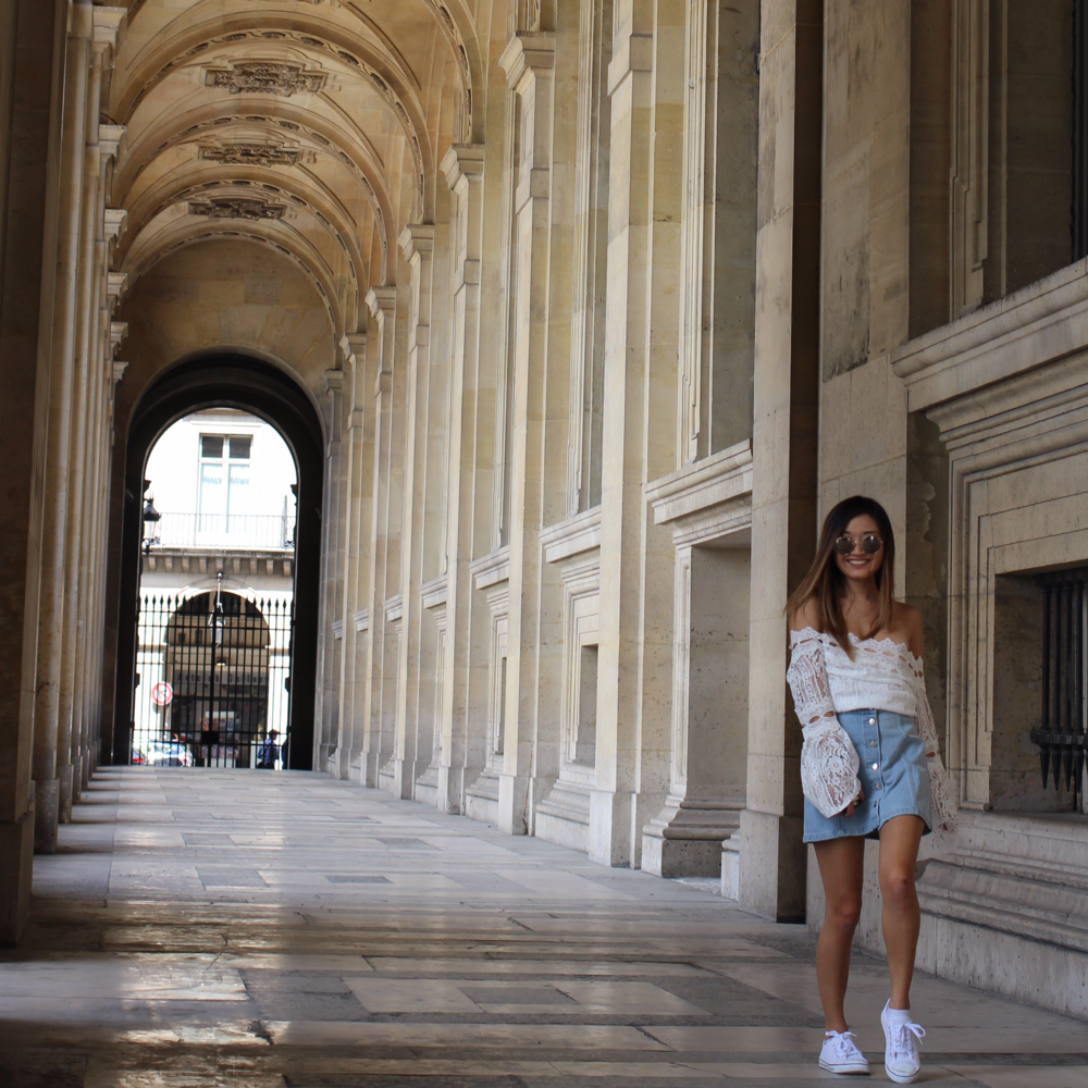 Meet your Posher, Kylie