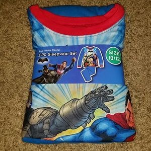 💥LAST CHANCE 💥kids sleepwear set